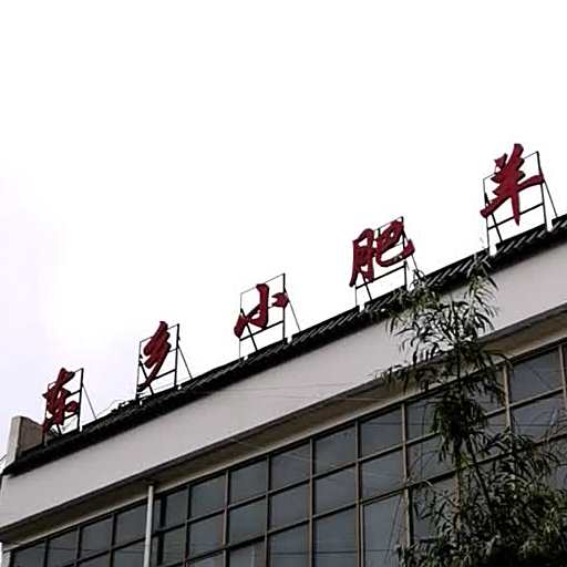 清真东乡小肥羊(总店)