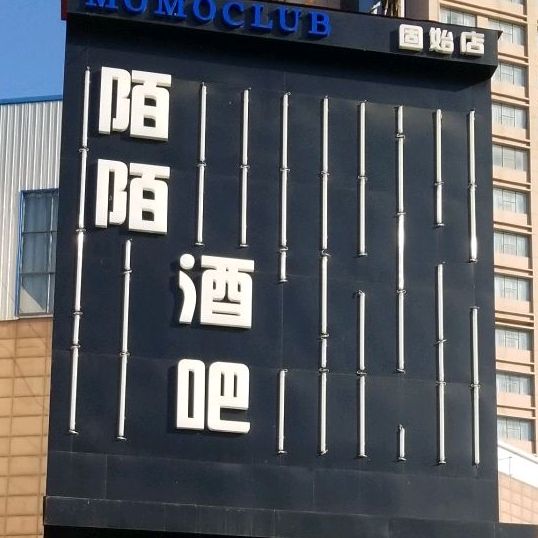 陌陌酒吧固始店