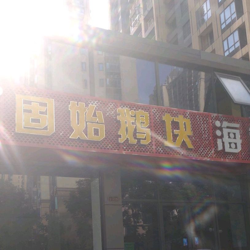 固始鹅肉(新二十二街店)