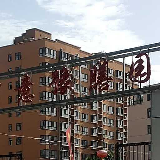 中意豫善缘