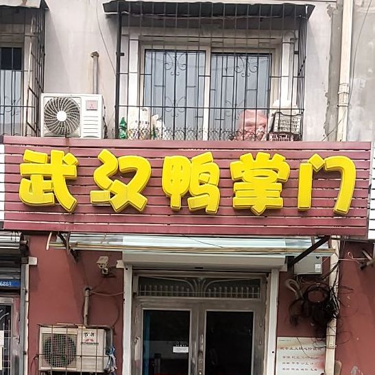 武汉鸭掌木(太平店)