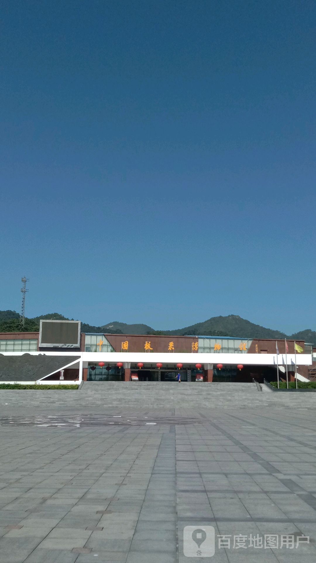 迁西县标签: 主题博物馆 旅游景点 博物馆  中国板栗博物院共多少人