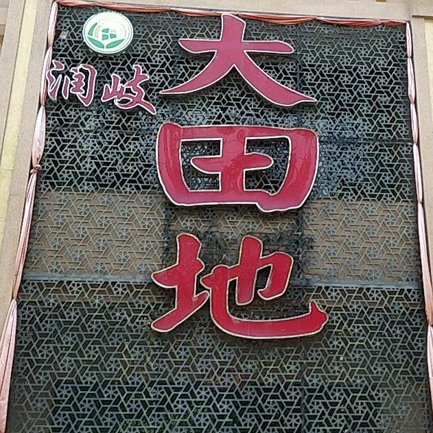 鸿运大田地火锅(长江路工学院店)