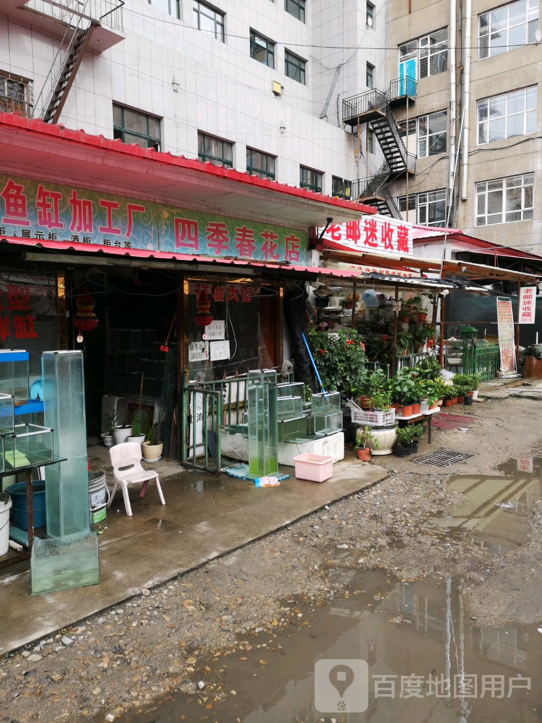 四季春花店(永昌路店)