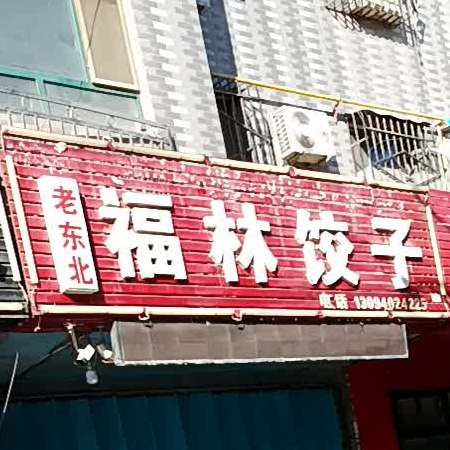 老东北聚林饺子(金茂·天马花园店)