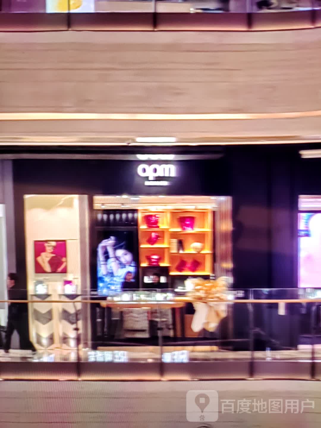 (东方橙汇槎程购物中心店)