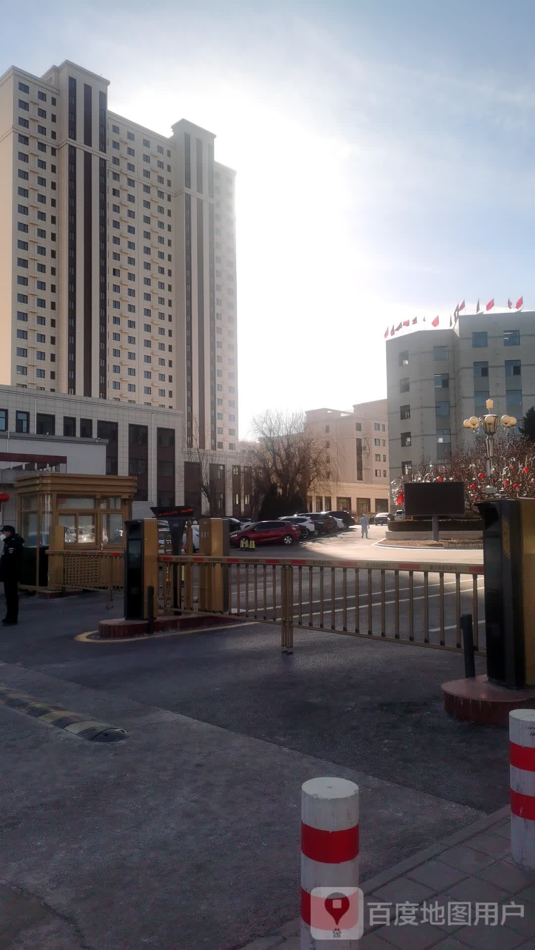 桥西区人民政府