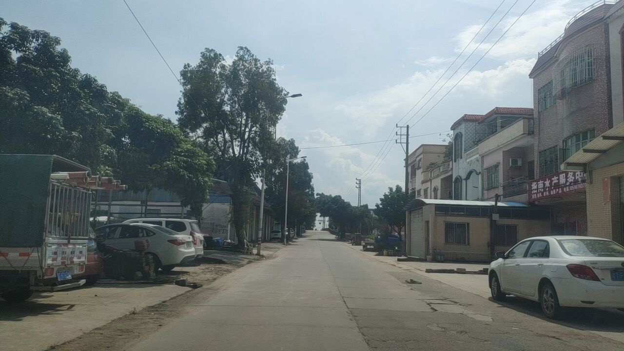 指南水产服务中心