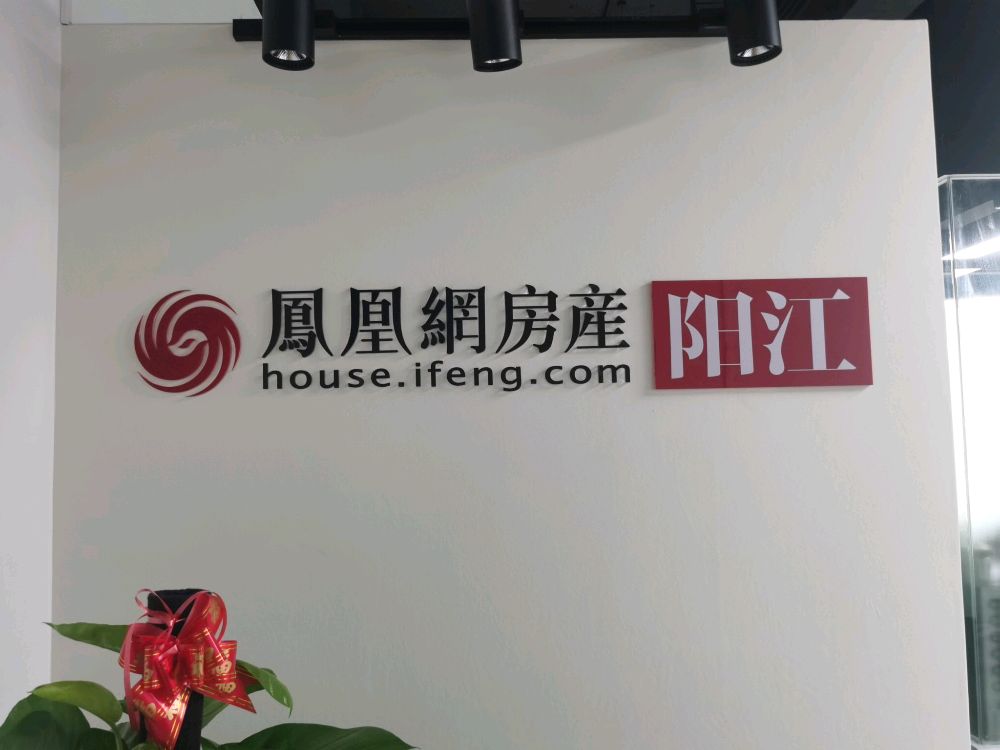 凤凰网房产(阳江站)