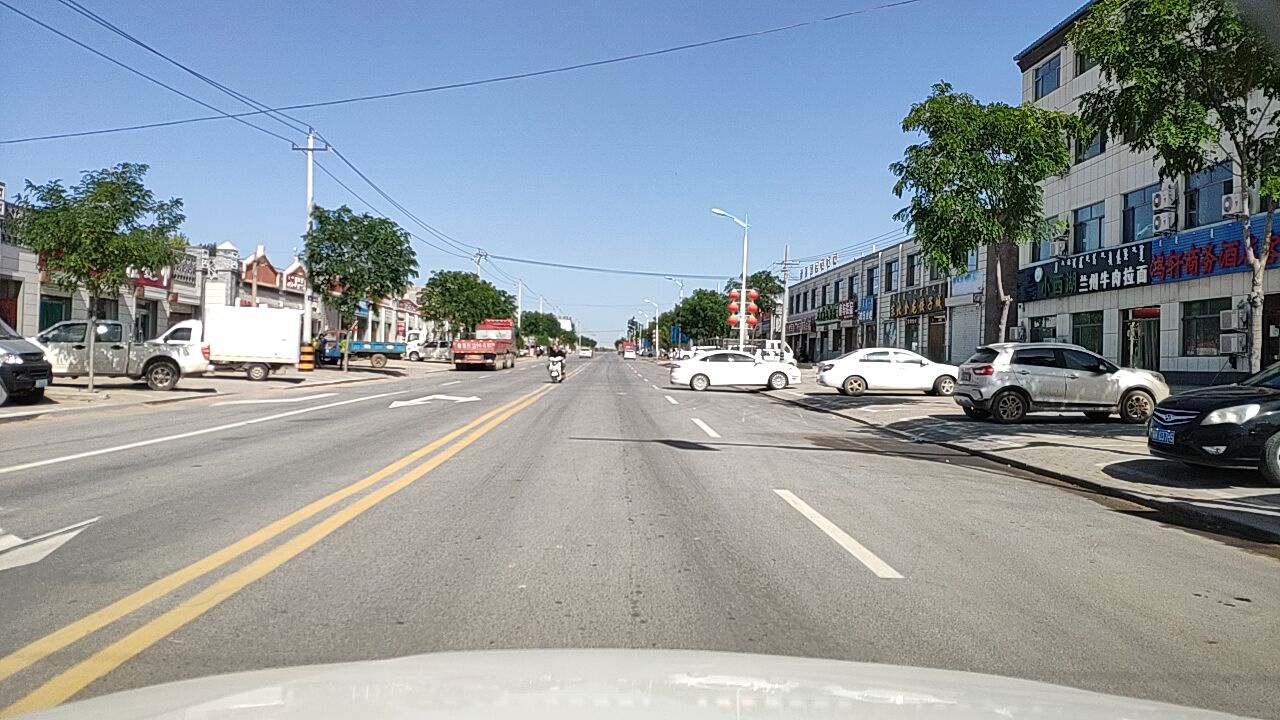 清真苏力德店小西湖兰州牛肉拉面