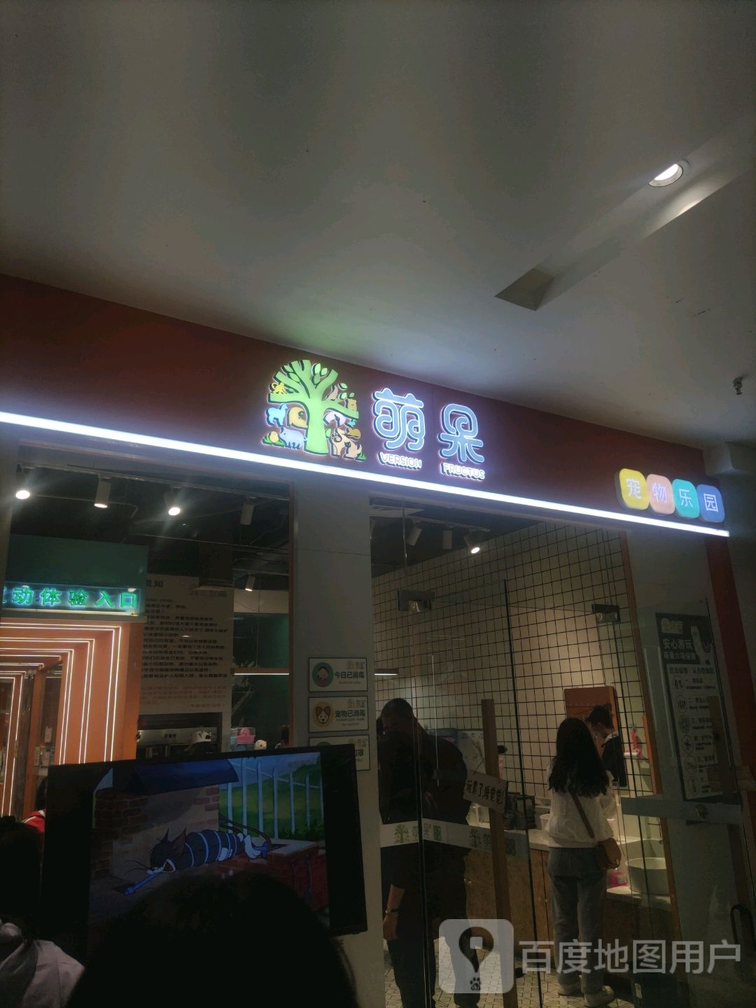 萌果(星河coco city))