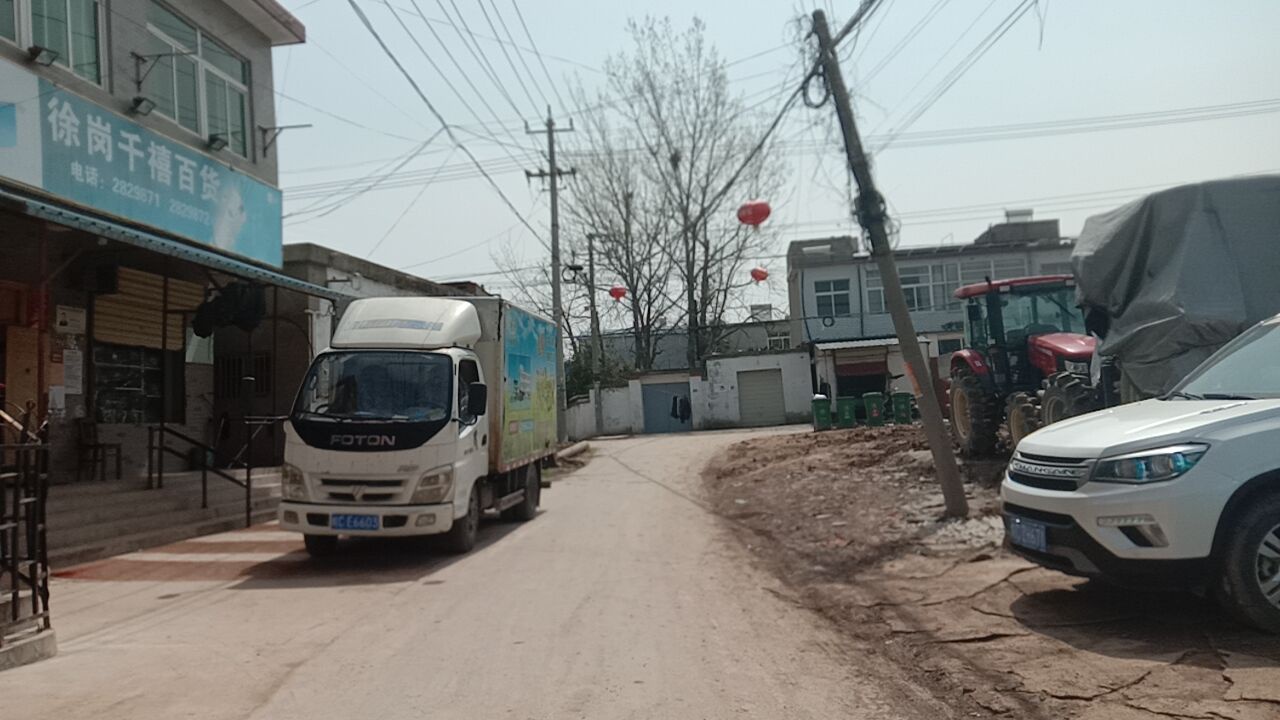 千禧百货
