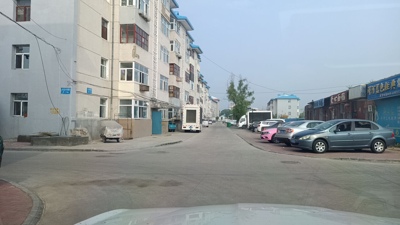 常森超市