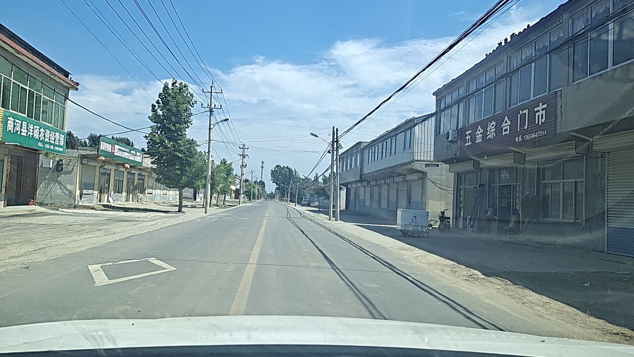 五金综合门市