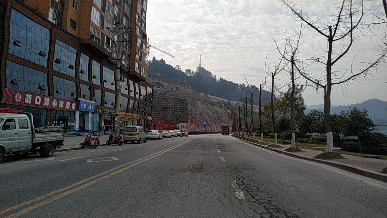 箭口河小玲超市(箭口河安置房小区店)