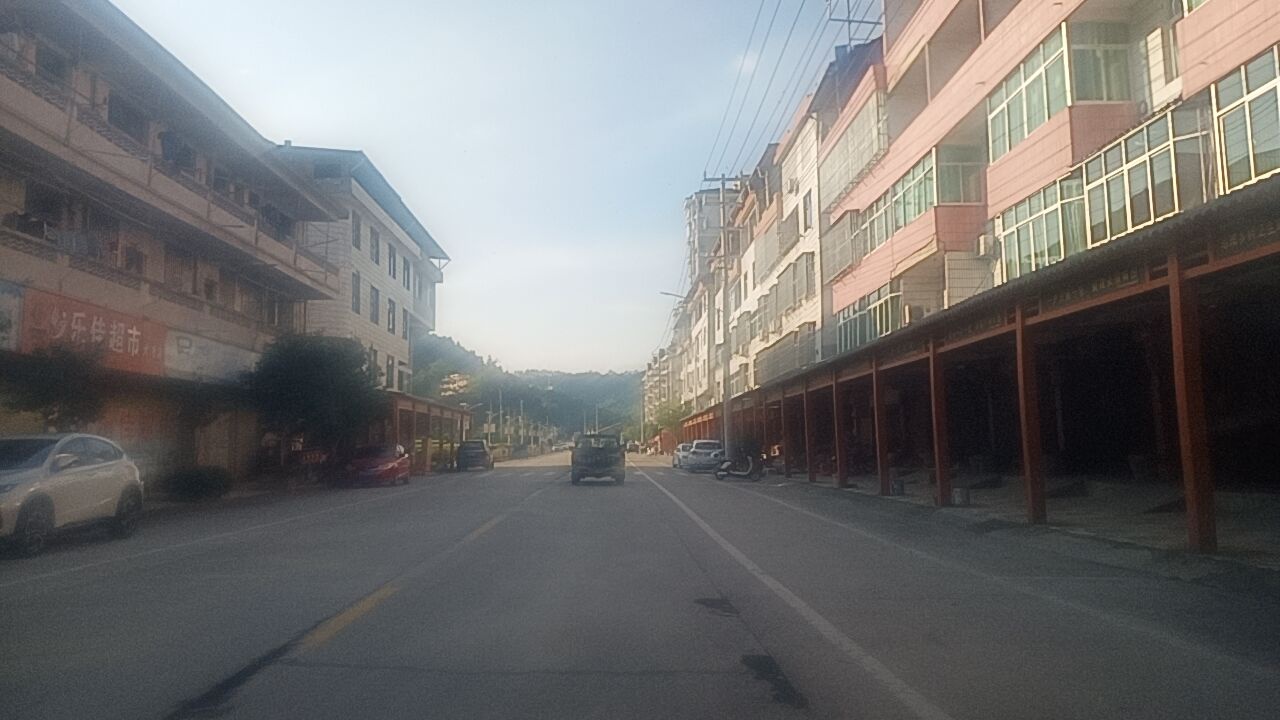 乐佳超市(大洛店)