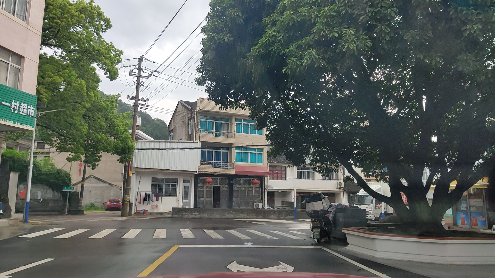 又一村超市(温州乐清市)