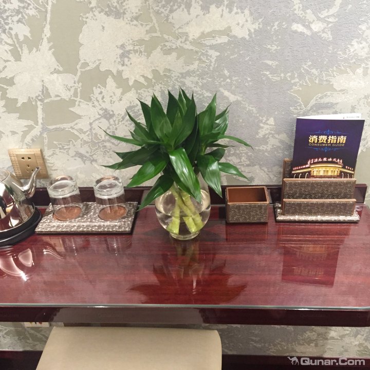 鹭港九号休闲广场