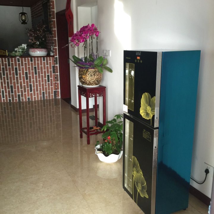 安吉静心农庄