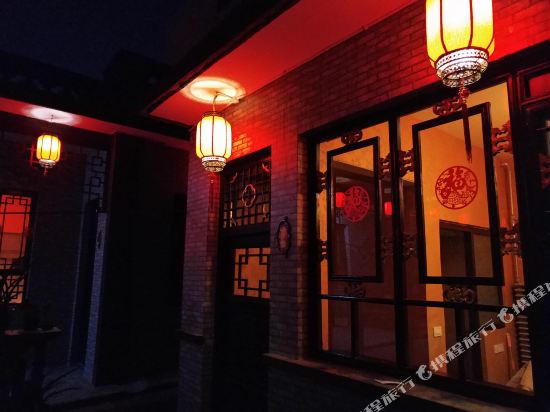 禾悦酒店(武汉汤逊湖店)