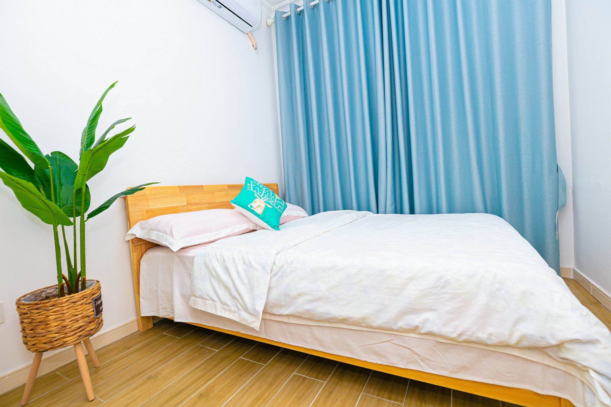 栖迟观海民宿(银滩大道分店)