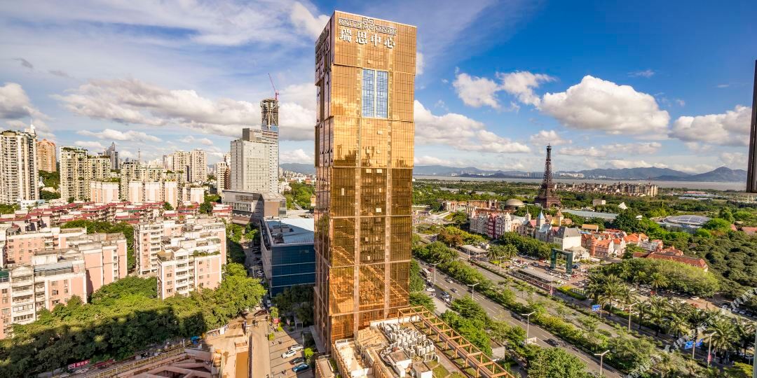 汇家公寓(深圳世界之窗店)