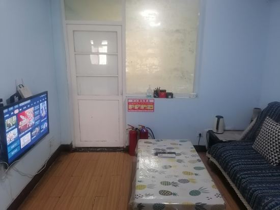 乐家青旅民宿(国兴街分店)