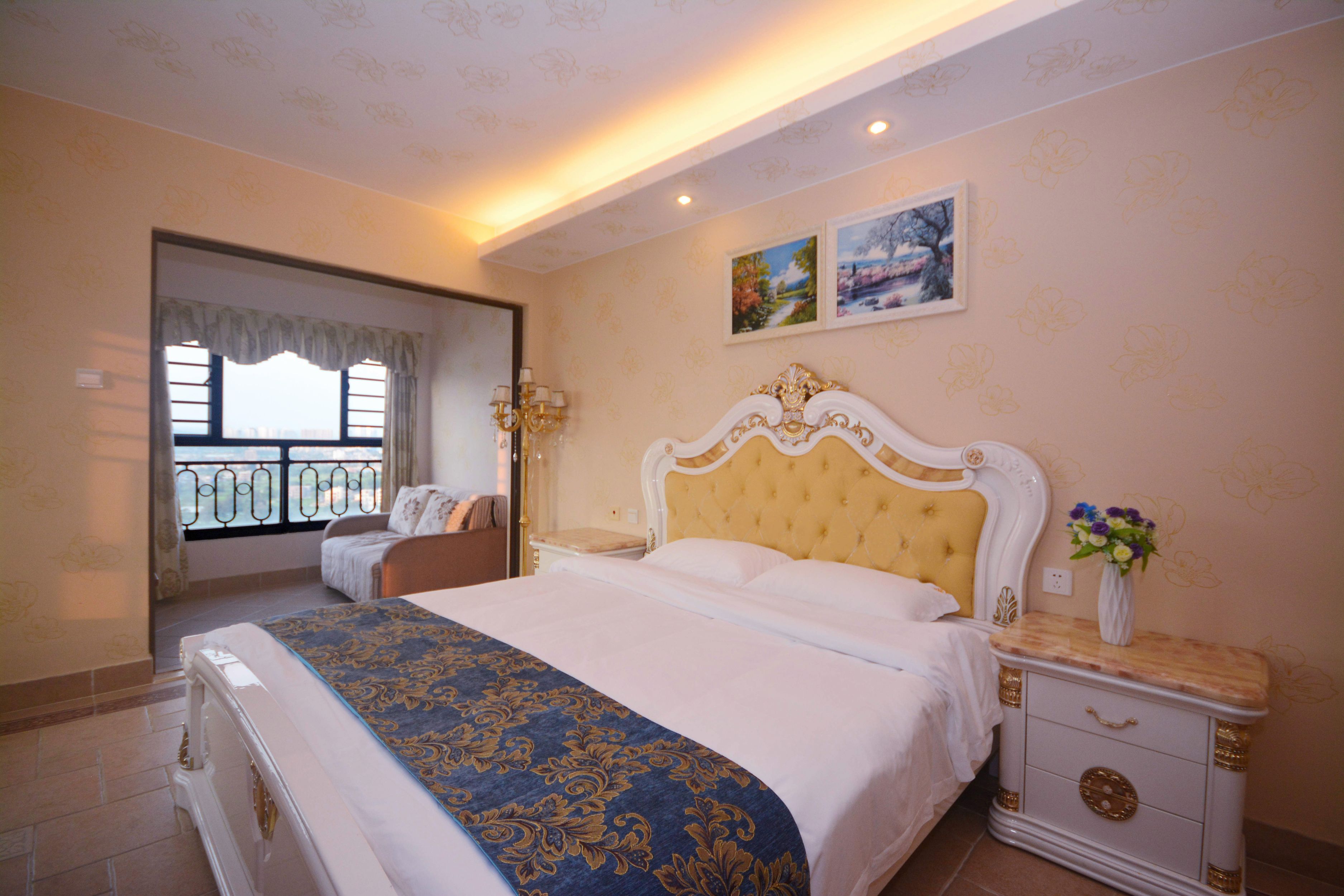 双月湾印月度假酒店