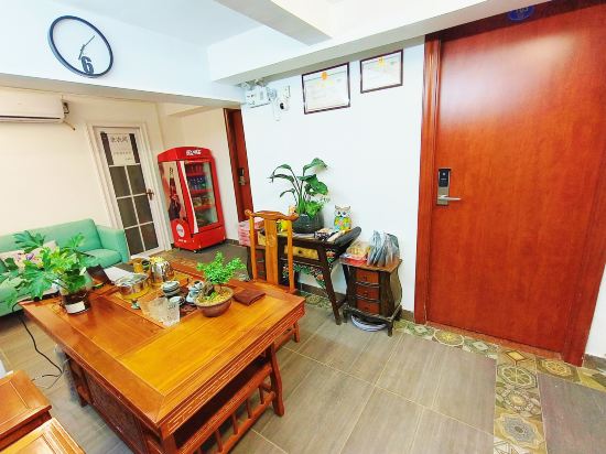 百芙花园(曾厝垵店)