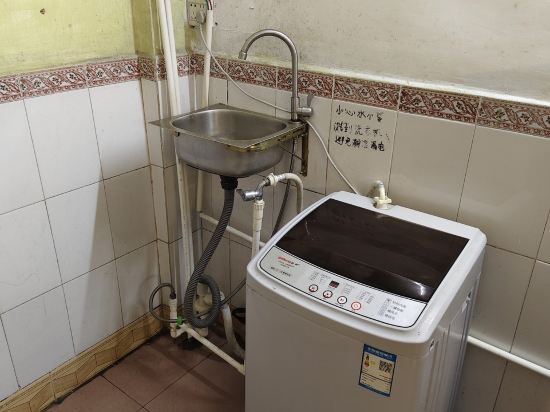 阿俊民宿(北环大道店)