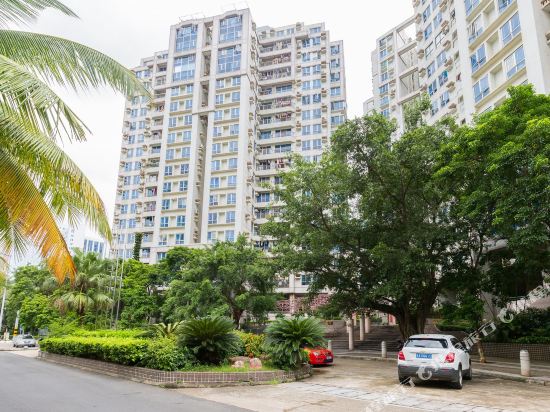 燕子的钢琴民宿(海甸三东路分店)