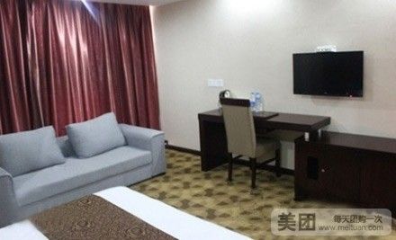 深蓝客栈