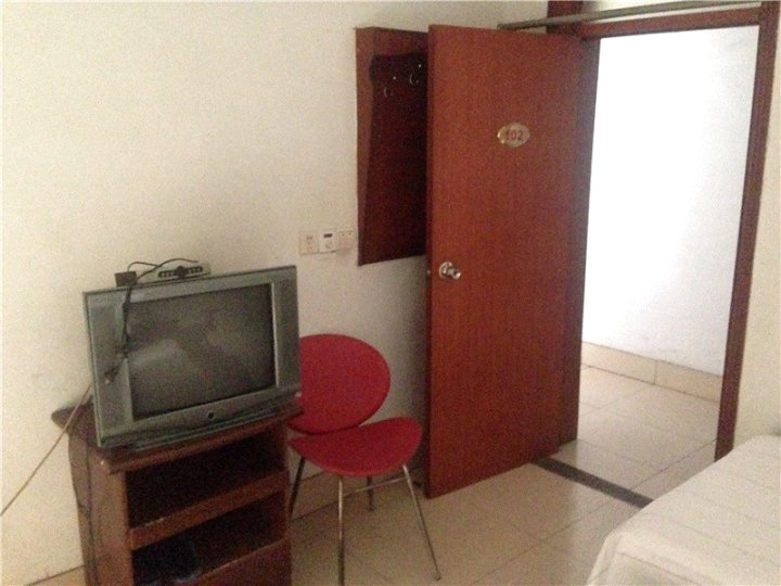 温泉旅馆(圣城街店)