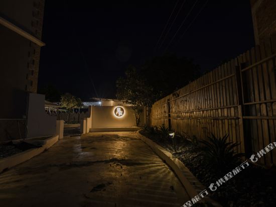 涠洲岛里拉客栈