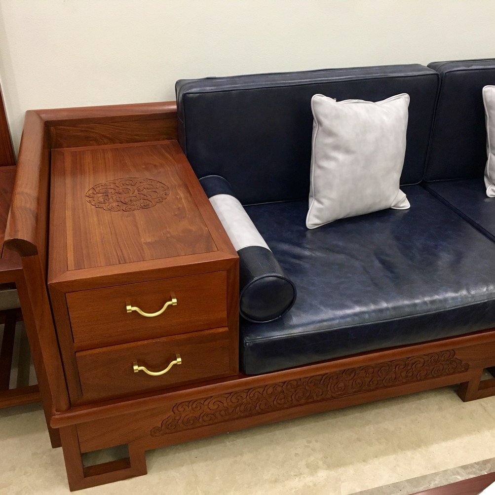 佛山MomentsofBeauty民宿(岭东路分店)