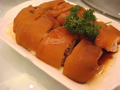 青海楼清真饭店