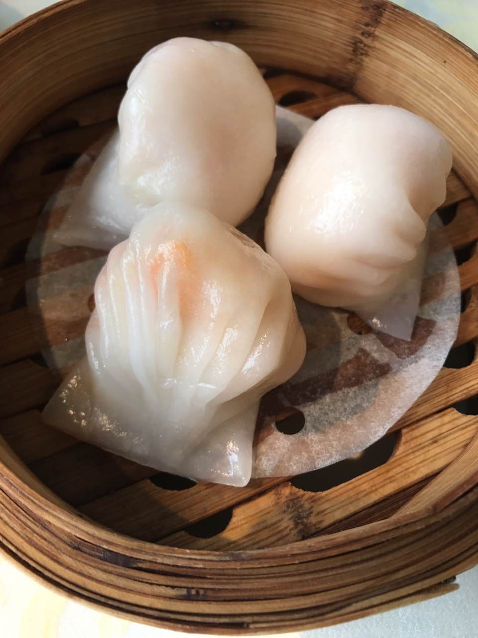 锦绣厅(青岛黄海饭店店)