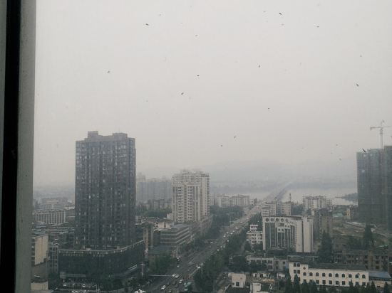 阿金家民宿(人民路分店)