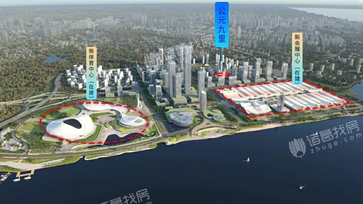 建发文澜春晓