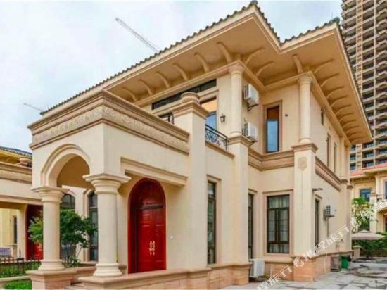 恩平恒大温泉泉林别墅酒店