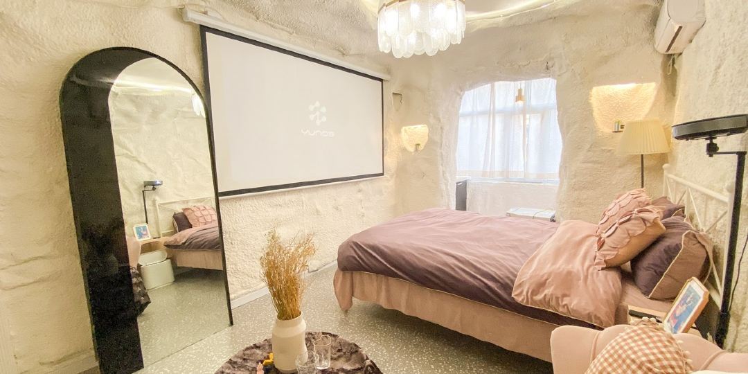 布朗尼公寓(东风街分店)