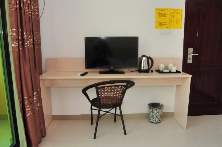 新一家宾馆(商品街九巷店)