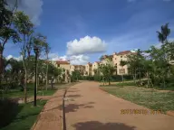 南丽湖壹号