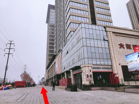 馨喜民宿(九都东路分店)