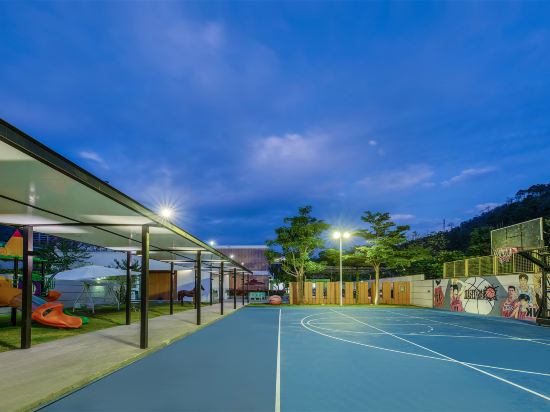 阳江敏捷阳光海岸主题度假民宿