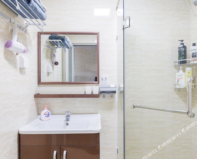 广州绿茵别苑(7号店)