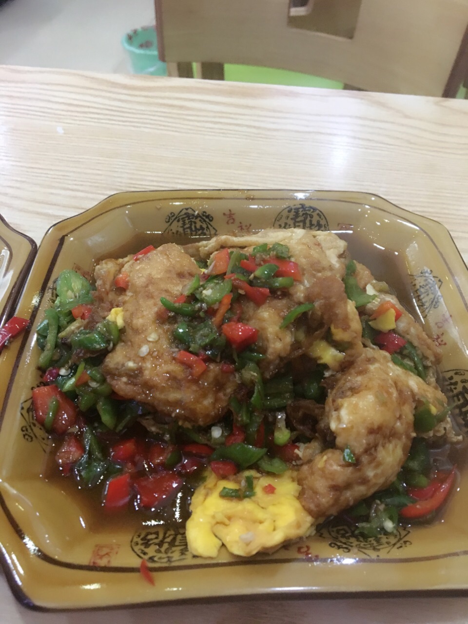翠竹湾鸭子店