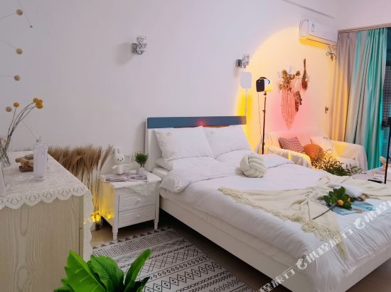 东莞万里青年公寓