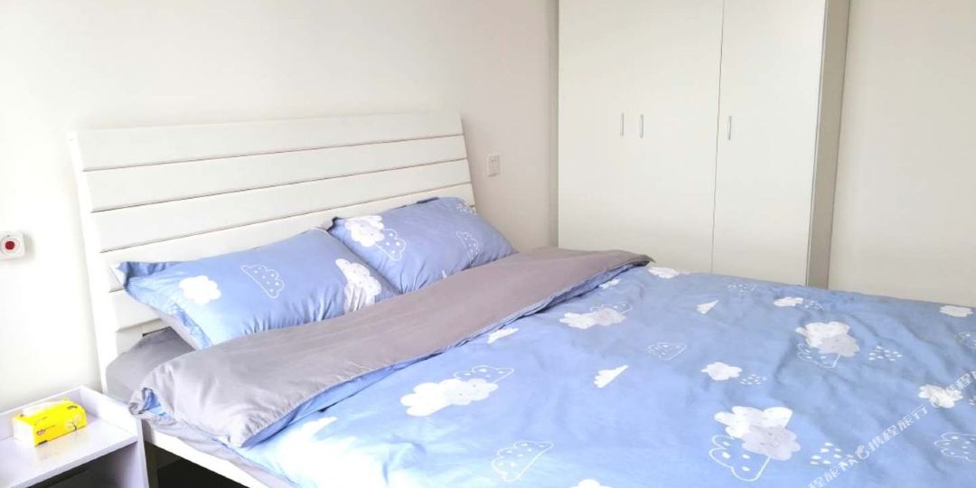 东莞晓晓家的民宿(5号店)