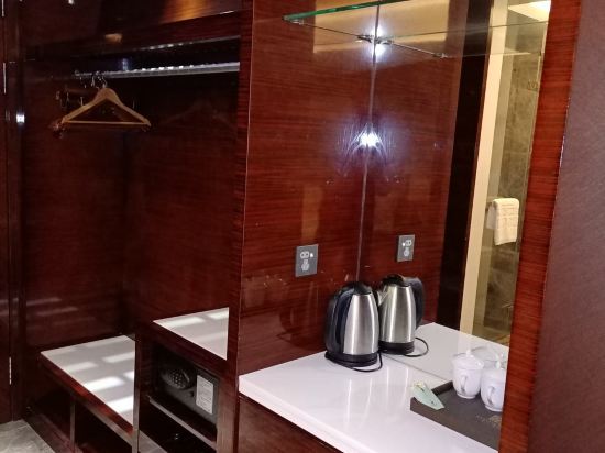 海湾明珠公寓(人民大道北分店)